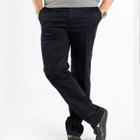 شلوار کتان کلاسیک راسته NO1 تکی به قیمت عمده|لباس|یاسوج, |دیوار