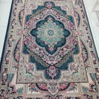 فرش سورمه ای|فرش|مشهد, فدک|دیوار