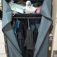 فروش کمد برزنتی|جاکفشی، کمد، دراور|جم, |دیوار