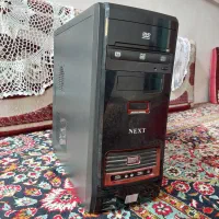 کامپیوتر سیستم 3GHz 4GB 9500GT