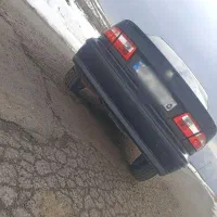 سمند مدل 86 دوگانه کارخانه شاسی پلمپ