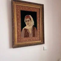 تابلو فرش