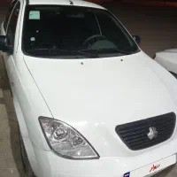 تیبا 2 مدل 401|خودرو سواری و وانت|جوین, |دیوار