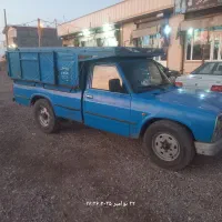 نیسان دوگانه کارخانه