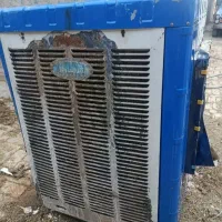 فروشنده خریدار کولر دینام کولر سالم سوخته و پوسیده