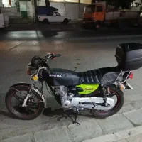 هندا ۲۰۰ همتاز صفر