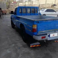 زامیاد|خودرو سواری و وانت|بندرعباس, |دیوار