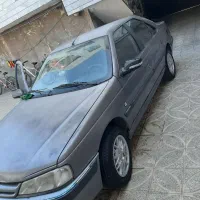 پژو پارس دوگانه