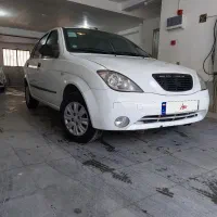 تیبا ۲ مدل ۹۹