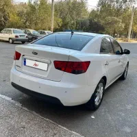 سراتو اپشنال مدل ۹۶|خودرو سواری و وانت|تهران, بروجردی|دیوار