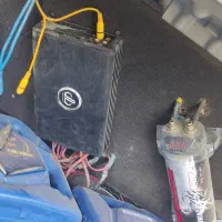 ضبط و باند حرفه ای|قطعات یدکی و لوازم جانبی|همدان, |دیوار