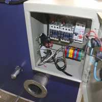 هیتر گلخانه دوگانه سوز PF 150 بخاری اسکندری گازی|بخاری، هیتر، شومینه|تهران, بلوار کشاورز|دیوار