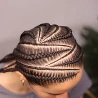 آموزش حرفه ای صفرتاصدبافت مو/با استادسعیده حسن پور