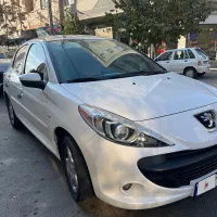 ۲۰۷پانابا رینگ ارتقا|خودرو سواری و وانت|رباطکریم, رباطکریم|دیوار