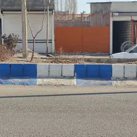 فروش گاراژ مغازه دار