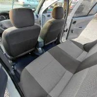 تیبا ۱ مدل ۹۸|خودرو سواری و وانت|رضوانشهر, |دیوار