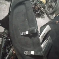 لوازم داخلی رانادرب اوپراتورکولرپاترول آمپربخاری|قطعات یدکی و لوازم جانبی|اردبیل, |دیوار