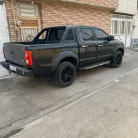 KMC t8 مدل 1400|خودرو سواری و وانت|شیراز, میدان قائم|دیوار