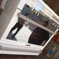 اجاق  گاز التون مدل pw10