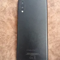 گوشی سامسونگ A02