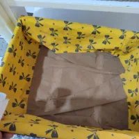 جاسیب زمینی|آبچکان و نظمدهنده ظروف|اسلامآباد غرب, |دیوار