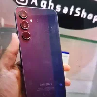 سامسونگ a55حافظه ۲۵۶