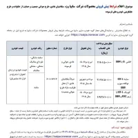 فروش حواله خودرو اطلس s طرح فوق‌العاده قیمت