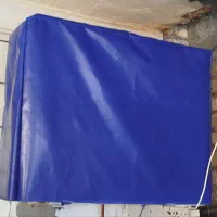 کاور کمپرسور و چادر چهار فصل ارسال سراسر کشور