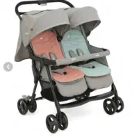 کالسکه  دو قلو جویی مدل Air Twin