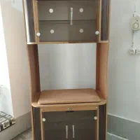 کمد تلویزیون چرخشی