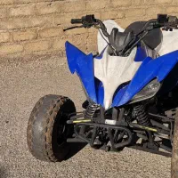 موتور چهارچرخ قدرتمند حرفه ای