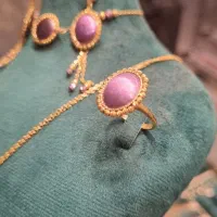 سرویس طرح یاقوت - فقط ۳.۵ درصد|جواهرات|تهران, ابوذر|دیوار