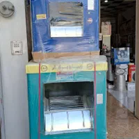 انواع کولر آبی