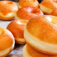 آموزش صفر تا صد دونات و پیراشکی ۲۹۹ تومان