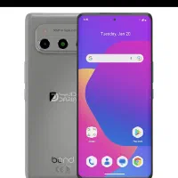 داریا bond 5g با حافظهٔ ۲۵۶ گیگابایت|موبایل|کیش, |دیوار
