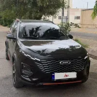 ایکس33کراس درجه یک