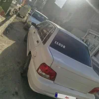 پراید مدل۸۹