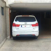 هایما S7 پلاس مدل ۱۴۰۰|خودرو سواری و وانت|اصفهان, شهریار|دیوار