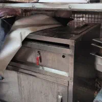 لوازم تولید و راه اندازی فست فود و سیب زور|کافیشاپ و رستوران|شیراز, زرگری|دیوار