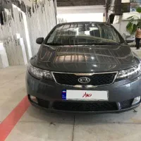 سراتو آپشنال مدل ۹۸