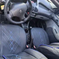 ۲۰۶  مدل آخر ۸۹