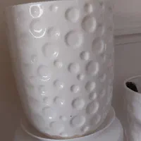 گلدان و پایه|صنایع دستی و سایر لوازم تزئینی|پردیس, فاز ۸|دیوار