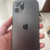 آیفون ۱۲ پرو