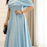 پیراهن مجلسی تاسایز۴۸