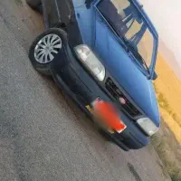 پراید مدل ۸۶ کم کار