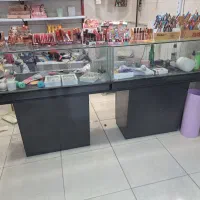 میز پیشخوان