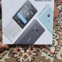 گوشی نوکیا 216