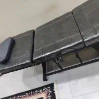 تخت ماساژ وکاشت مژه