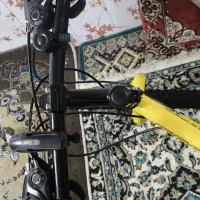 دوچرخه 26 SCOTT|دوچرخه، اسکیت، اسکوتر|رشت, حومه رشت|دیوار