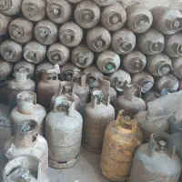 کپسول گاز خرید فروش